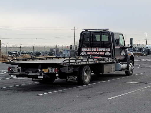 Bulldog Towing & Recovery Gallery - United States