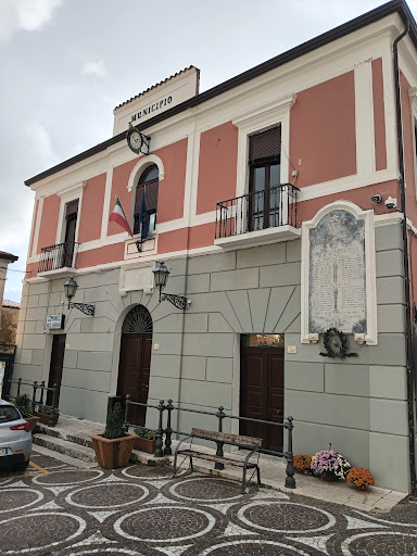 City of Sant'Angelo D'Alife Gallery - Italy