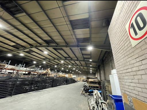 HRM Electrical - Thumbnail