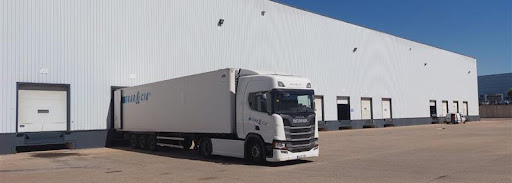 TW Logistics - TW Sevilla