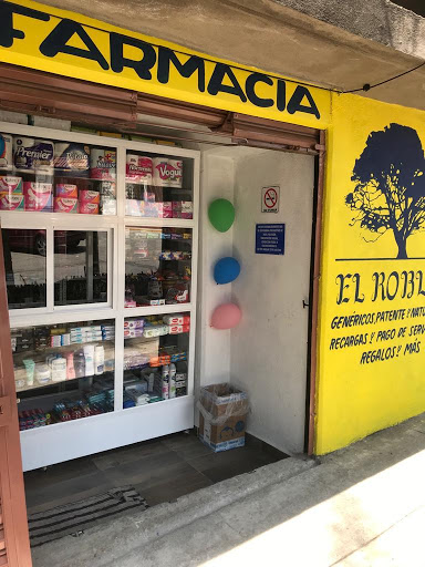 Farmacia El Roble - Thumbnail