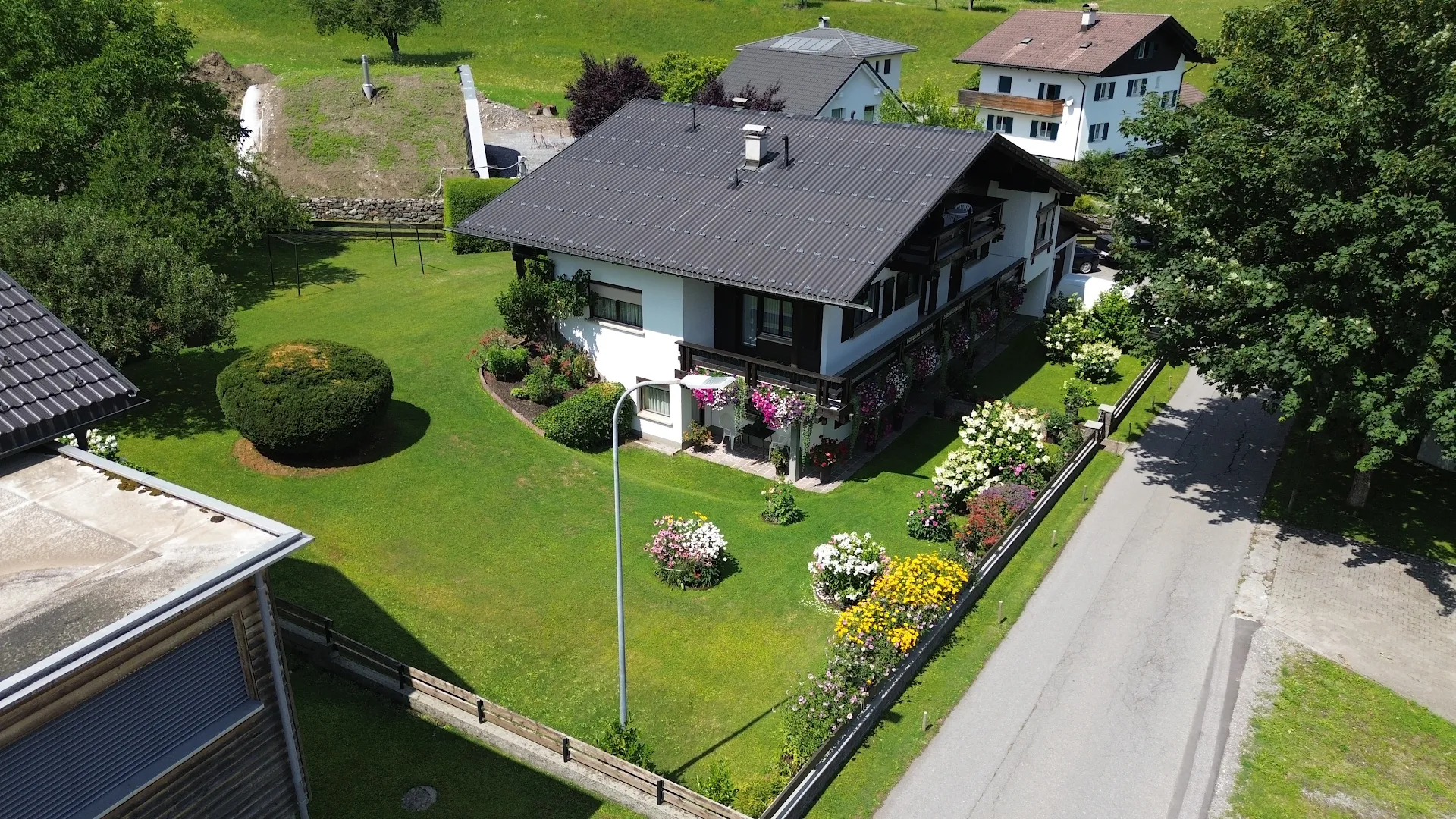 Peak View Appartements