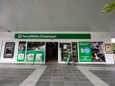 TerryWhite Chemmart Gundagai