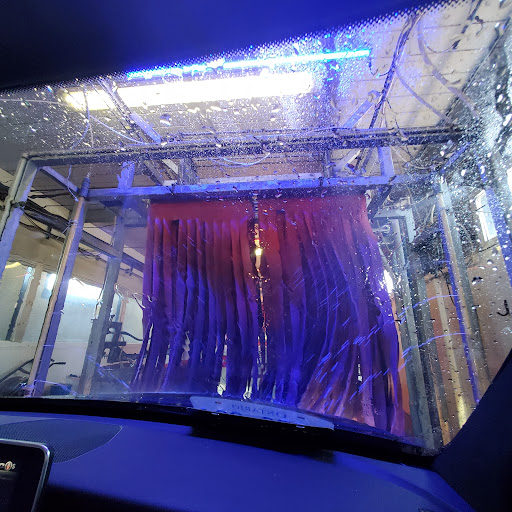 Mr. Quick Car Wash & Detailing Gallery - United States