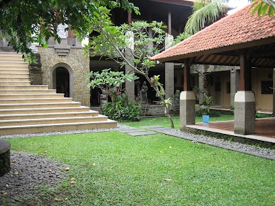 Photos of Gajah Bali Gallery