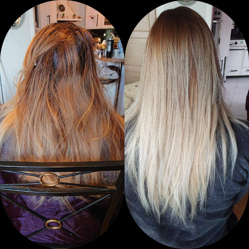 Ingrid Bellacoiffure - Thumbnail