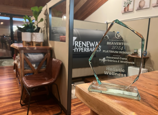 Renewal Care Hyperbarics & Wellness