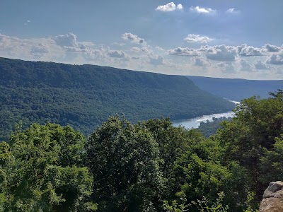 Chickamauga & Chattanooga National Military Park