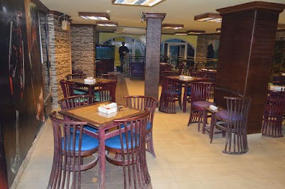 Photos of Micato Cafe