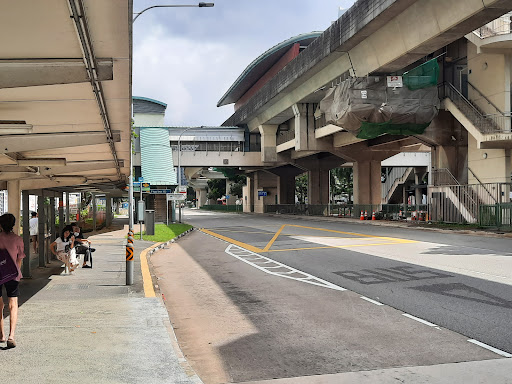 Punggol West Community Centre - Thumbnail