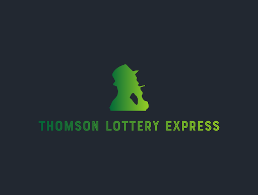 Thomson Lottery Express Logo