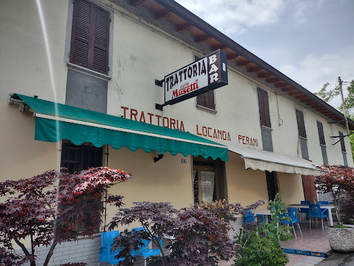 Trattoria Perani
