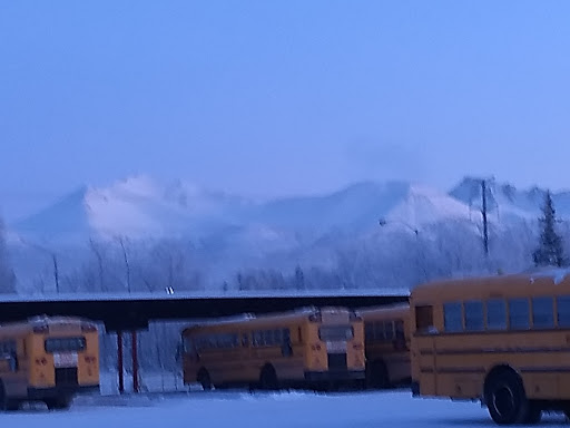 ASD Transportation Center - Thumbnail
