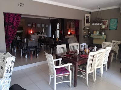Photos of Little Eden Guest Lodge