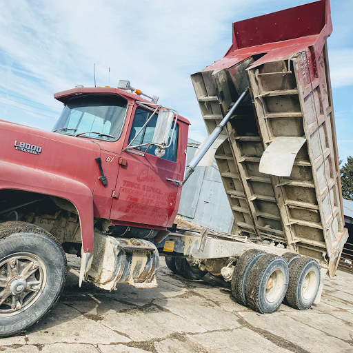 RDH Trucking LLC - Thumbnail