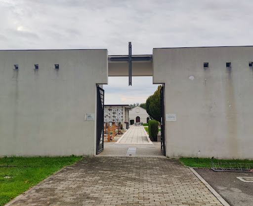 Cimitero di Lutrano - Thumbnail