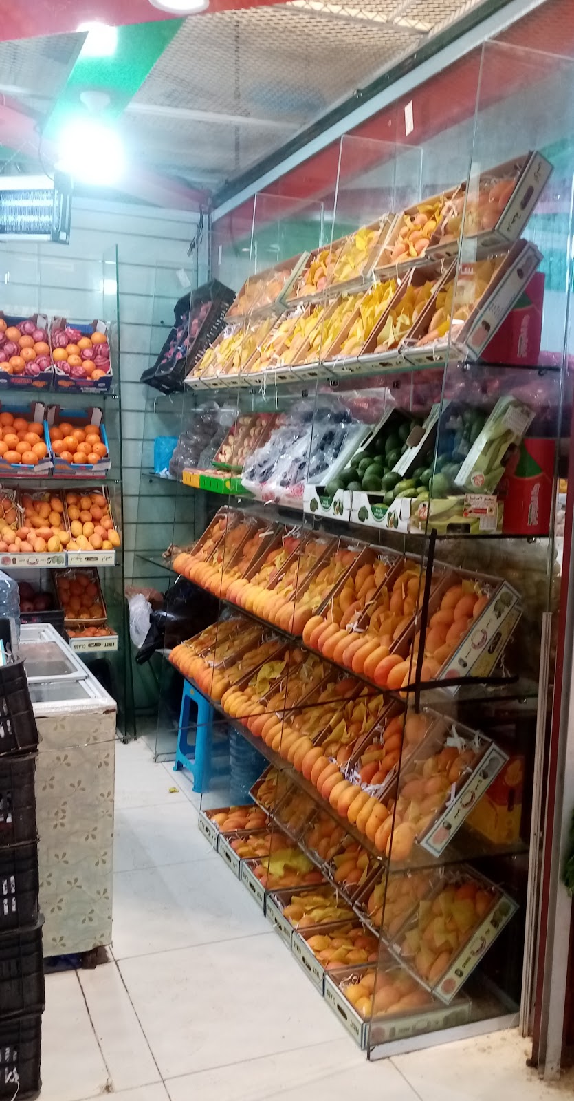 عصائر عالم 90 - صورة 3