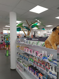 Photo n°7 de PHARMACIE DE L'ILE NAPOLEON à Rixheim (Pharmacie)