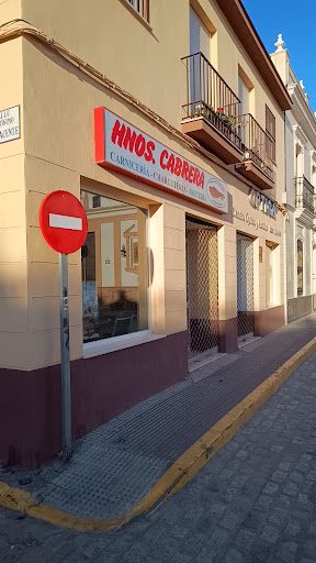 Carniceria Hermanos Cabrera