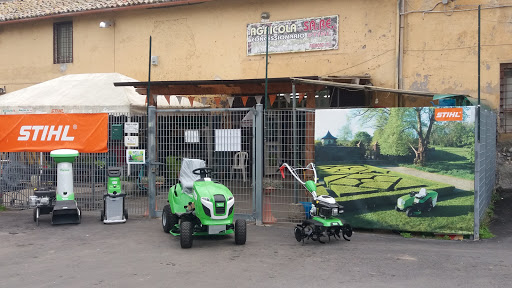 Sa.Re 2 Snc di Santi Sergio & C.