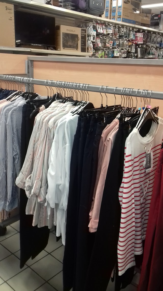 Intermarché SUPER Tôtes