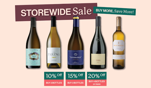 SG Wine Mart - Thumbnail