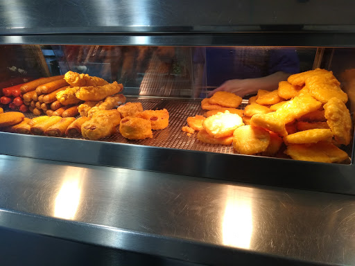 Shirley Kebab House - Thumbnail