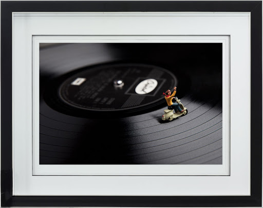 Smart Image - Visual