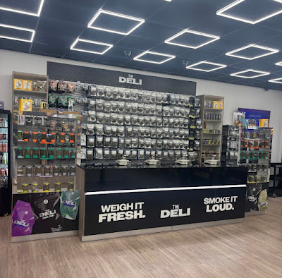 Photo of JARS Cannabis Utica