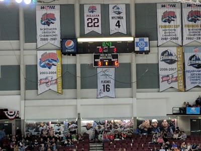 Idaho Steelheads