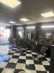 Photo n°8 de Amine Coiffure à Bourg-en-Bresse (Barbier)