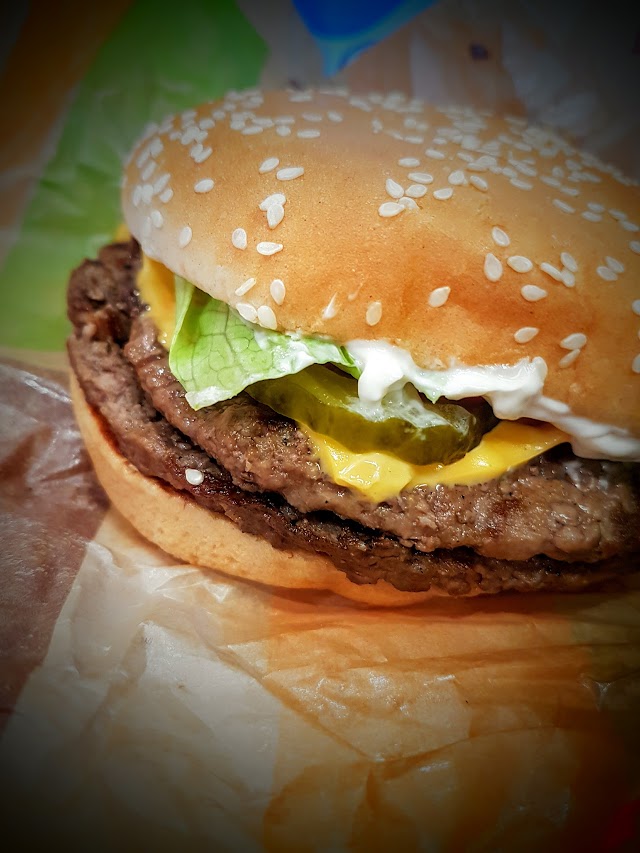 Burger King Cormeilles En Parisis