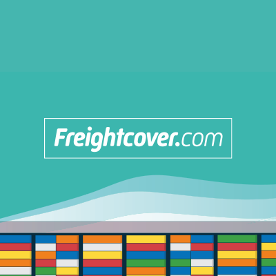 Freight Cover - Visual