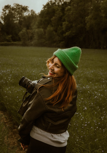 Photo de Julie Le Dall Photographe à Saint-Xandre (17138)