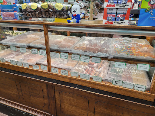 Shriver's Salt Water Taffy & Fudge - Thumbnail