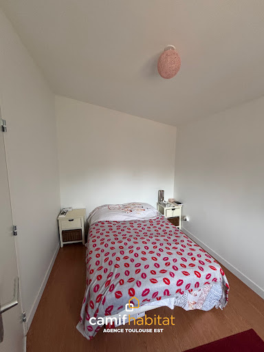 Un nouvel espace prêt à accueillir la vie quotidienne...