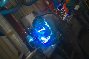 Photo n°14 de MAVIPAL - Rayonnage Racks à Avallon (Installation de stockage)