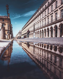 Photo n°5 de Immobilier Paris à Paris (Agence immobilière)