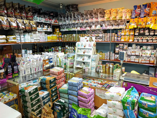 Kinpur Pet Care
