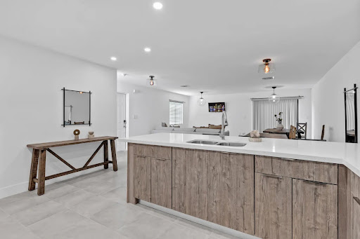 Construction 305 - Visual