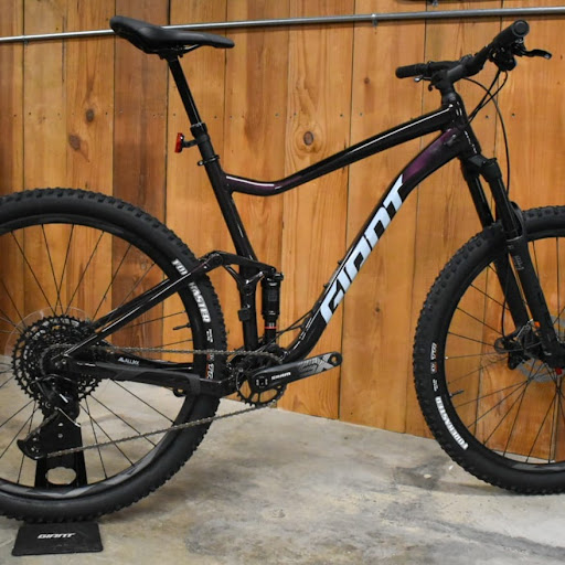 RMS Cyclery - Visual