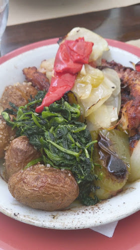 Avaliações doJa!mon Ja!mon em Óbidos - Restaurante