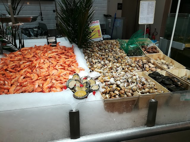 Intermarché SUPER Antibes