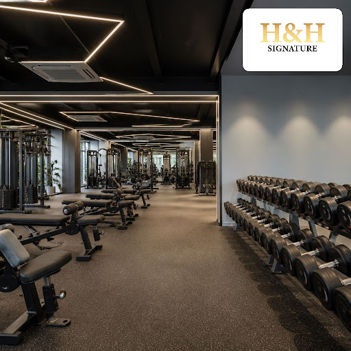 Experience a new standard of fitness at H&H PREMIUM FITNESS CENTRE Signature Kaloor, where every… post image
