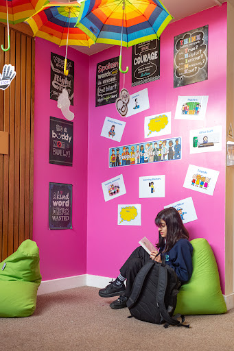 Lillington Nursery & Primary School - Thumbnail