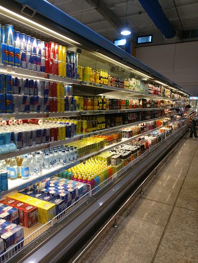 Photos of Jabriya Co-op