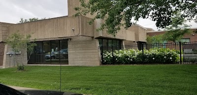 Sun Ray Library, Saint Paul Public Library