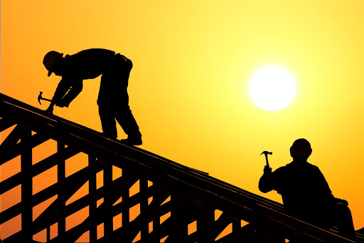Sutherland Roofing - Visual