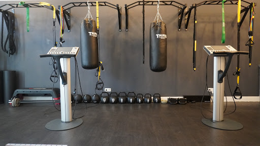 JustFit - EMS Training Hamburg - Thumbnail