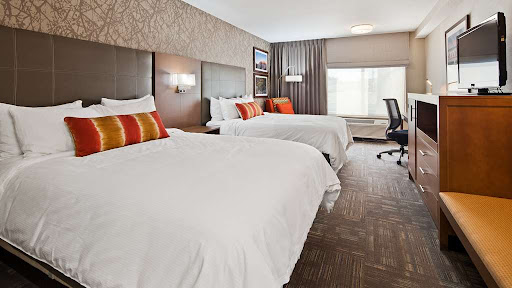 Best Western Plus Cottontree Inn Gallery - United States